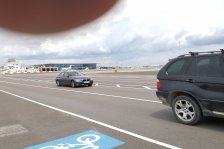 288 gibraltar flughafen